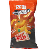 ROBs Originals Maissnack Pizza