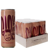 GIO Iced Caffee Vanille, 12er Pack (EINWEG) zzgl. Pfand