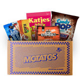 Motatos Surprise Snackbox