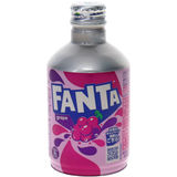Fanta Grape Japan Edition (EINWEG) zzgl. Pfand