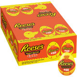 Reese's Peanut Butter Cream Egg 48x34g
