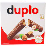 Ferrero Duplo Riegel
