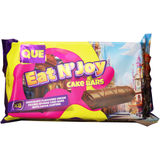 Que Biskuitkuchen-Riegel Schokolade