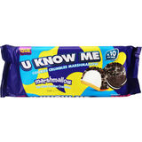 Que Marshmallow Keks
