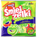Nimm 2 Lachgummi Apfellinge