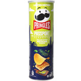 Pringles Italian Style Focaccia