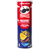 Pringles Passport French Style Steak Frites 165g