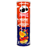 Pringles "Passport"