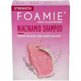 Foamie Festes Shampoo Niacinamid