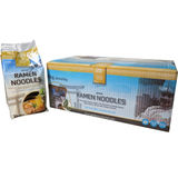 Golden turtle Ramen Nudeln, 6er Pack