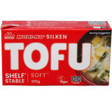 Mori-NU Soft Tofu 