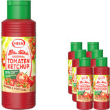 Hela 6-Pack Original Tomaten Ketchup 6x300ml