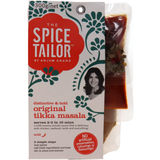 Mindestens haltbar bis: 30.11.2025 The Spice Tailor Gewürzmischung für Tikka Masala