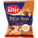 Ültje Mix Nuss geröstet & gesalzen