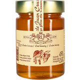 Royal lion Lehmuksen­kukka­hunaja