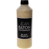 Jean Bâton Mayonnaise Black Truffle 760ml
