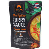 deSIAM Yellow Curry Sauce 200g