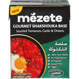 mezete Gourmet Shakshouka Base 390g