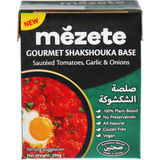 mezete Gourmet Shakshouka Base