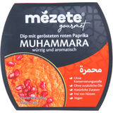 mezete Gourmet Muhammara 180g