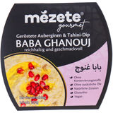 mezete Gourmet Baba Ghanouj 200g