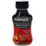 mezete Shatta Sauce