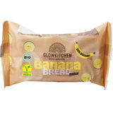 Mindestens haltbar bis: 25.12.2025 Glowkitchen BIO Bananenbrot