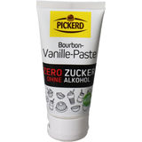 Pickerd Vanille-Paste Zuckerfrei
