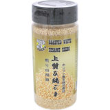 Lucky Katt Rostade Vita Sesamfrön