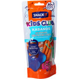 Snack It Kids Kabanossi Huhn & Pute
