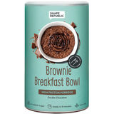 Shape Republic Protein Porridge Double Chocolate