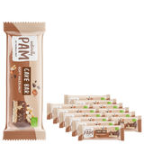 Naturally Pam BIO Schokoriegel Haselnuss, 12er Pack