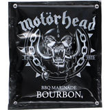 Motörhead Bourbon BBQ marinade