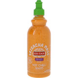 Go Tan Sriracha Mayonnaise
