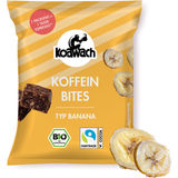 Koawach Koffein Bites Banana, Mini Pack