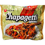 NONGSHIM Nongshim Instantnudeln Chapagetti 140g
