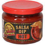 Antica Cantina Salsa Dip Hot 300g