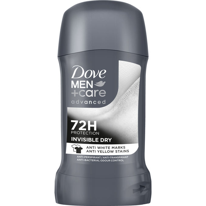 Dove Deo Stick 72 H Men 