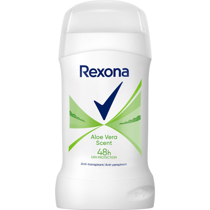Rexona Deo Stick Aloe Vera