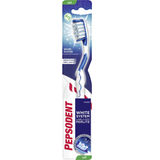 Hammasharja Pepsodent White System Soft
