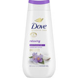 Dove Shower Gel Jasmin & Kokosmjölk