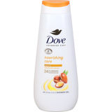 Dov Dove suihkusaippua n