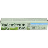 Vademecum Bio Natural Whitening Tandpasta