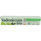 Vademecum Bio Gum Protection Tandkräm