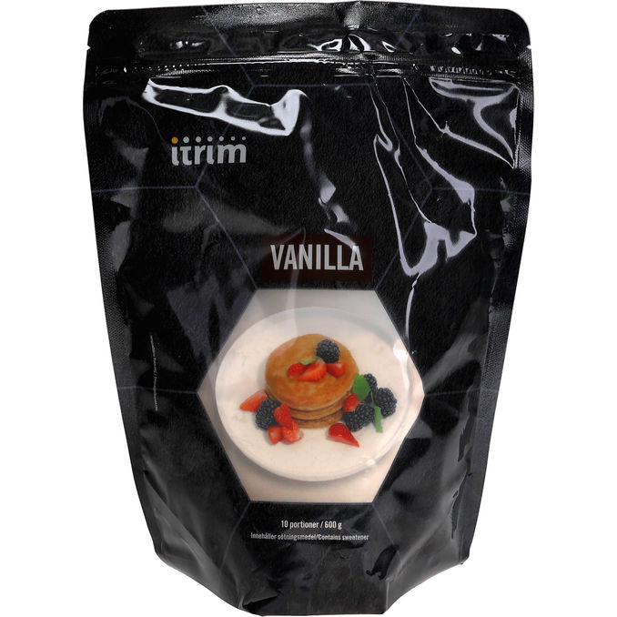 Itrim Protein Pandekagemix