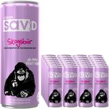 Clean Drink Energidryck Skogs­bär 24-pack