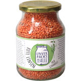 Unverpackt für alle Bio Linsen rot 460g