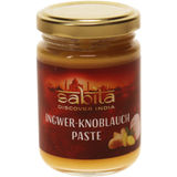 sabita Ingwer-Knoblauch Paste 150g