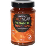 J.L. Daily Meal Veganer Braten-Fond