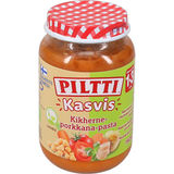 Pil Piltti Kasvis 190g K